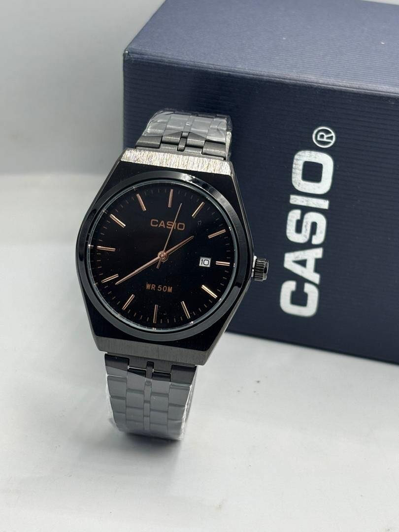 montre de valeur authentiques