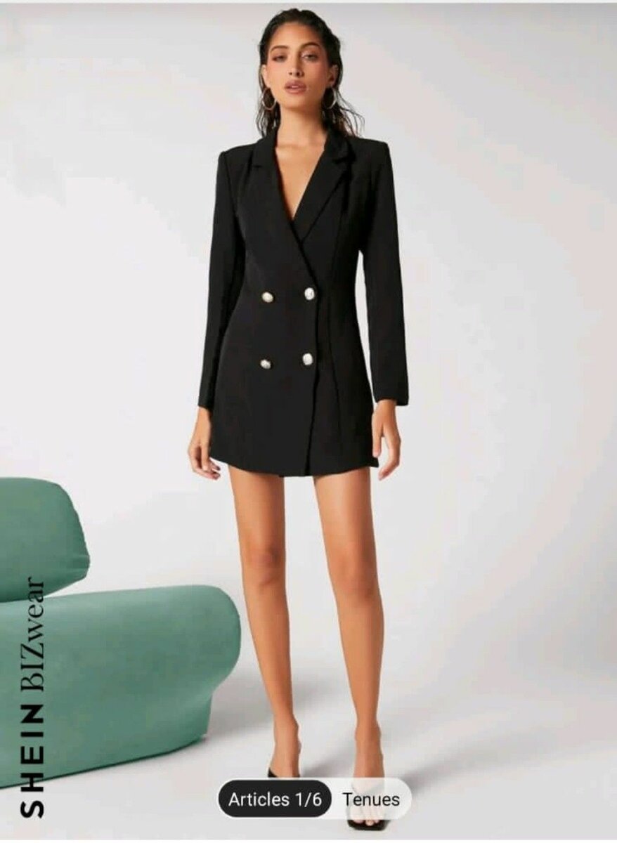 Robe bandage