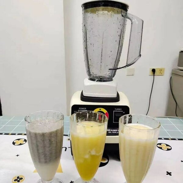 Blender