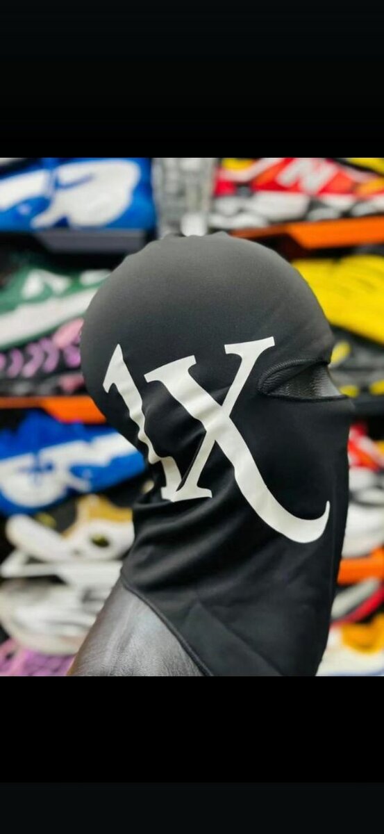 Masque 1X