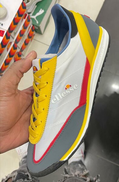 Men's shoes