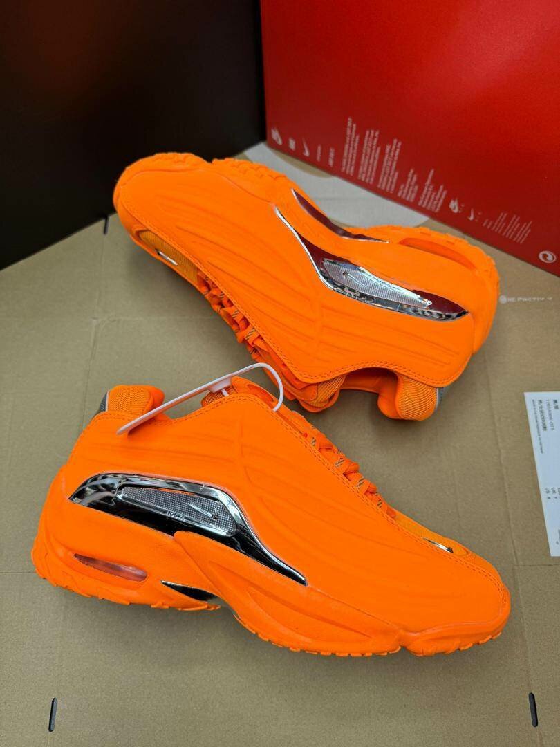 Nike Nocta