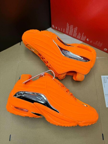 Nike Nocta