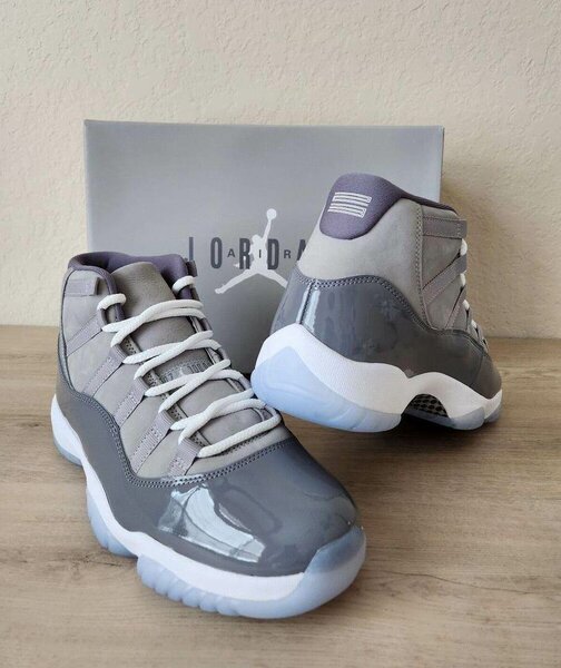 Jordan 11