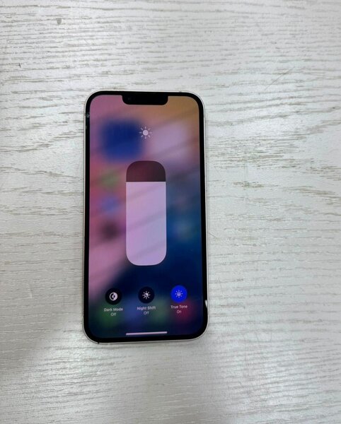 iPhone 13simpe