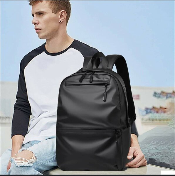 Sac à dos noir