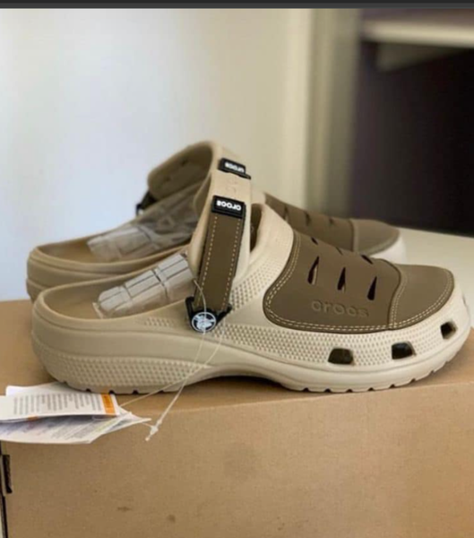 Croc