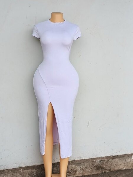 Long dress