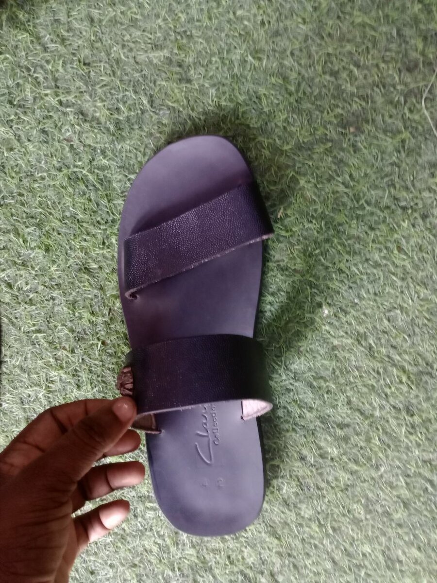 Slippers