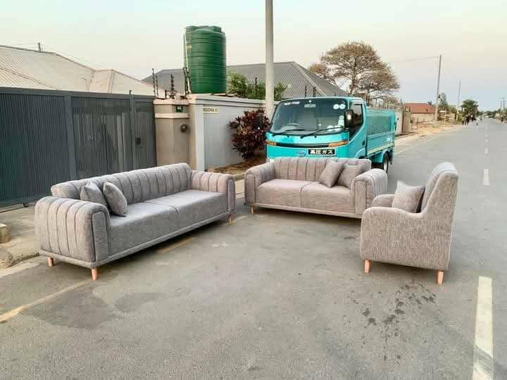 Sofa's