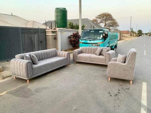 Sofa's
