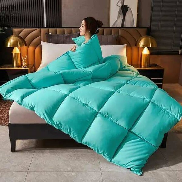 Couettes et draps