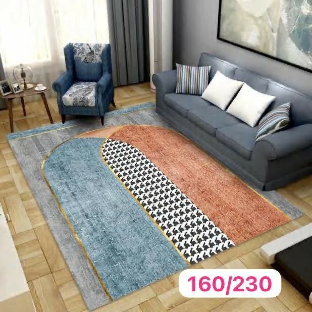 Moquette 3D
