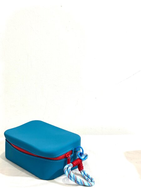 Silicone bag