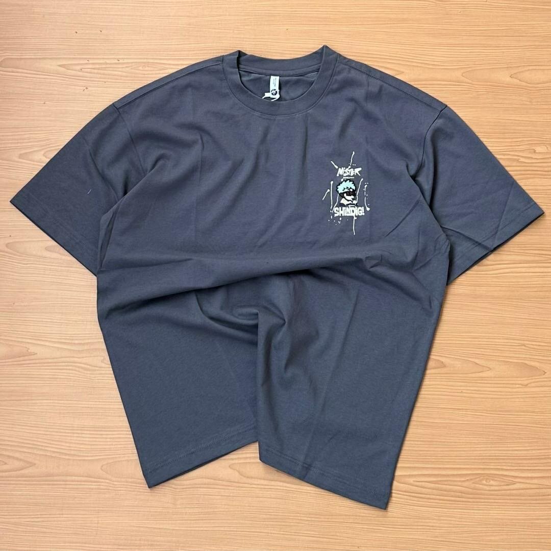 Round neck Tees