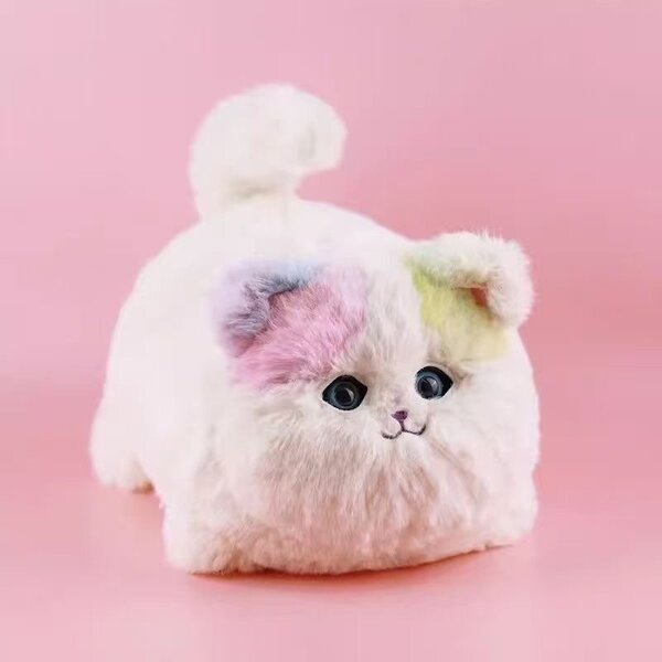 Fluff Pets