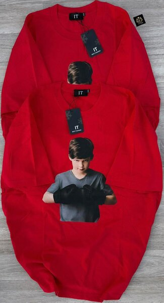 Tee-shirts (H\F)