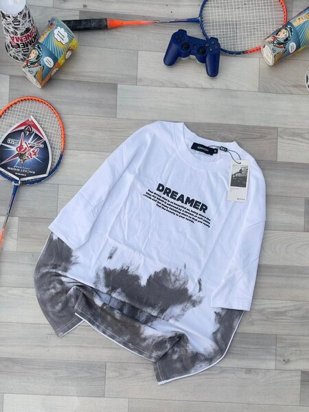 Tee-shirt