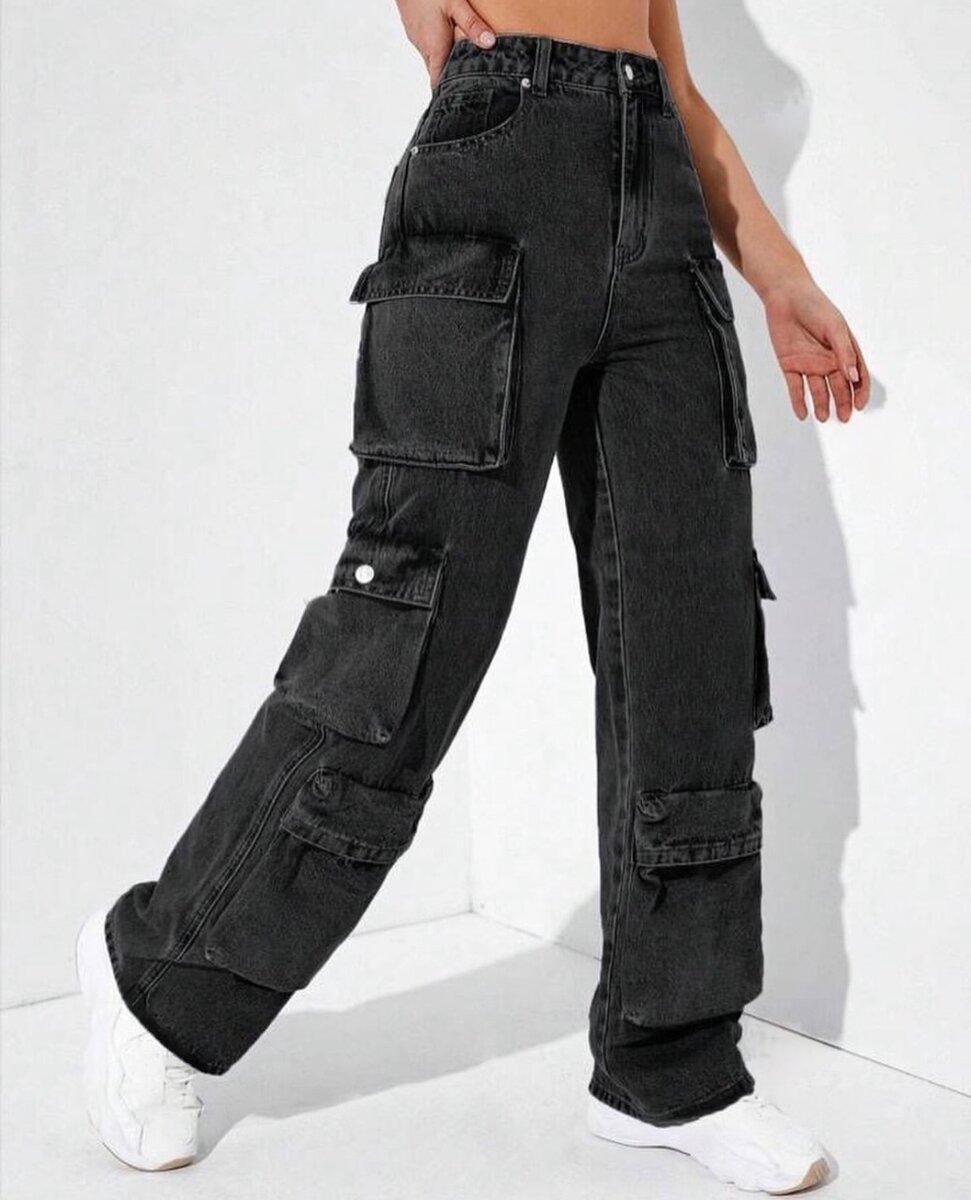 Cargo pant