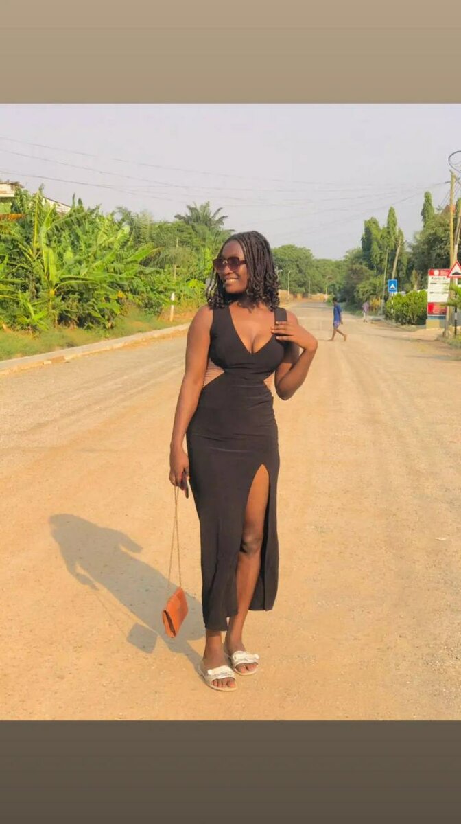 Ladies dress