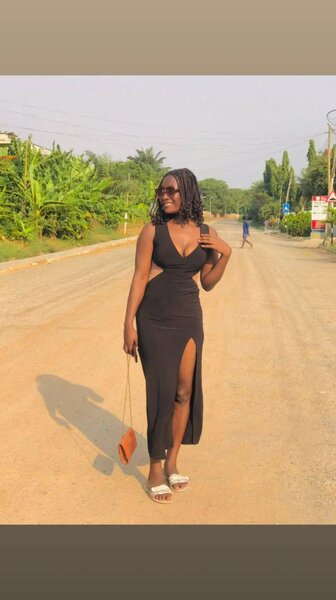 Ladies dress