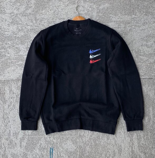 Thrift Sweatshirt