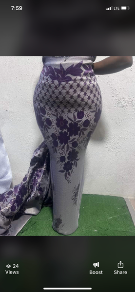 Fabrics