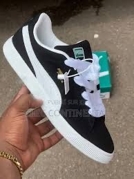 PUMA SUÈDE XL
