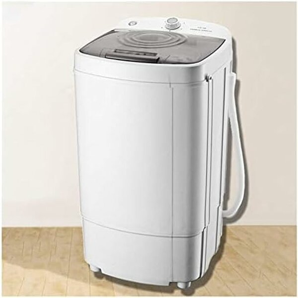 Spin Dryer Machine