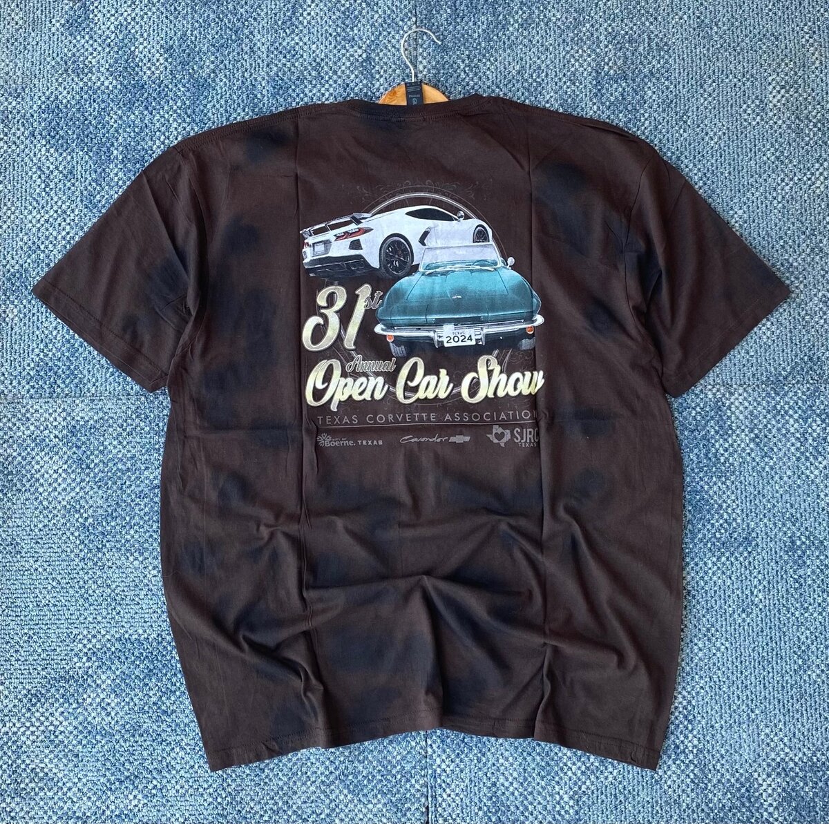 Thrift Tees