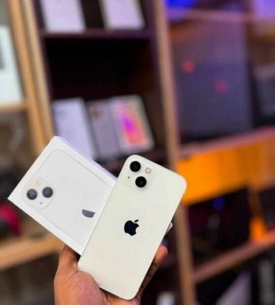 iPhone 14
