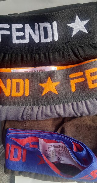 Boxers pour hommes de marque