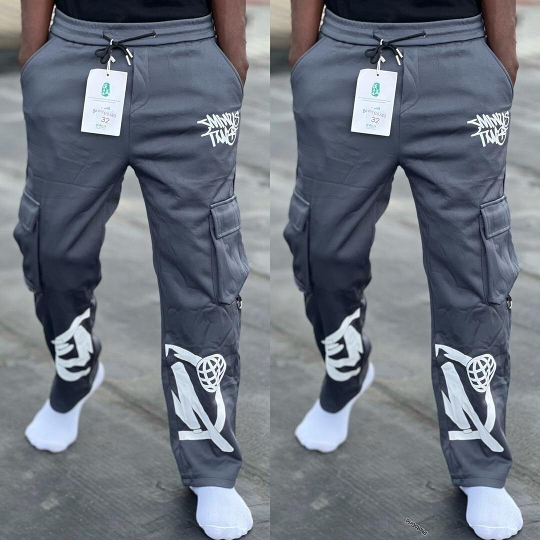 Pantalon homme