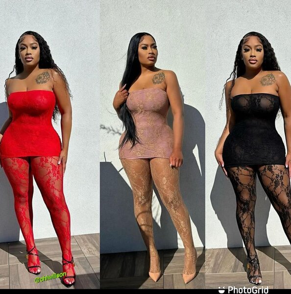 Available in colors