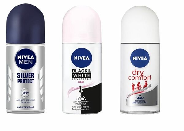 NIVEA