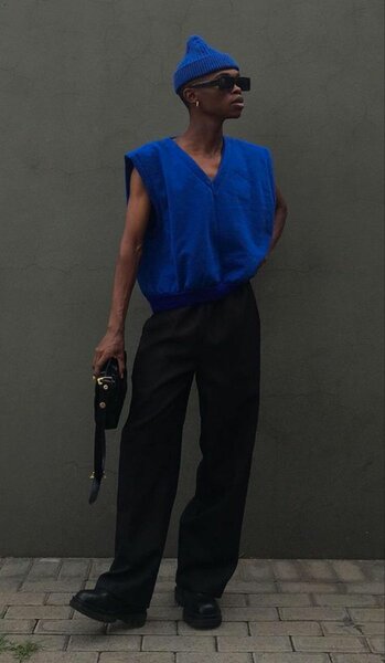 Gilet
