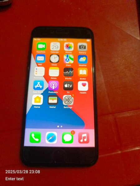 IPhone 7