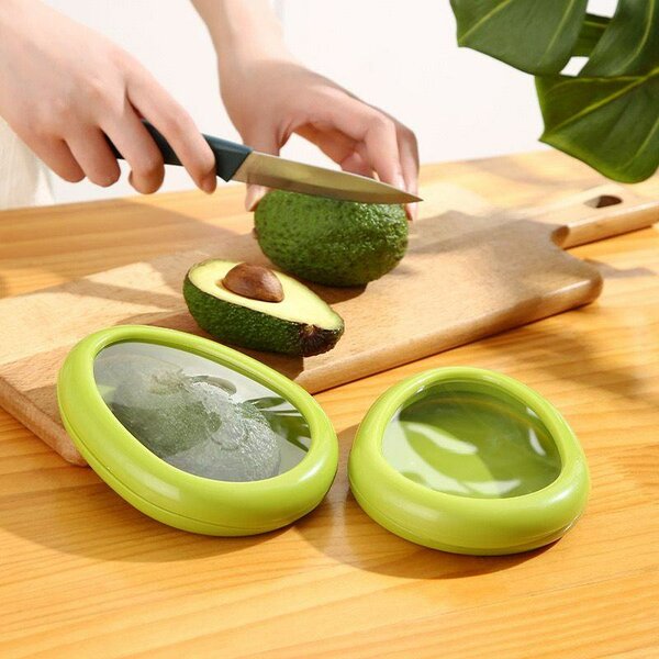Fruit/veggie storage