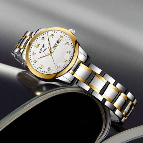 Montre Oruss Quartz