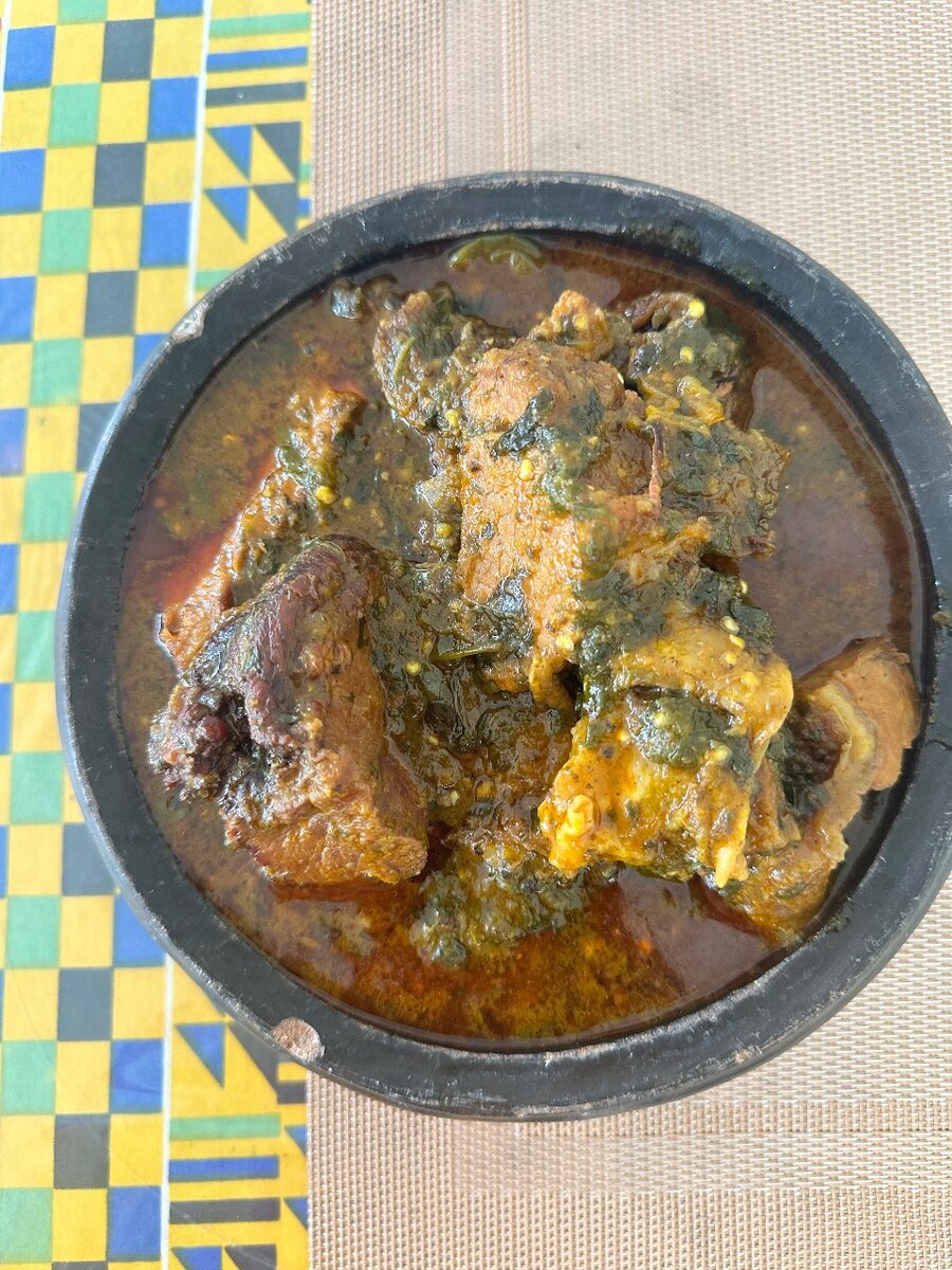 Sauce Ntro