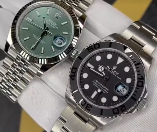 wrist watches