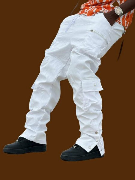 Cargo fashion