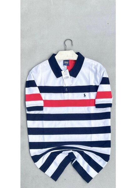 Polos élégants pour hommes
