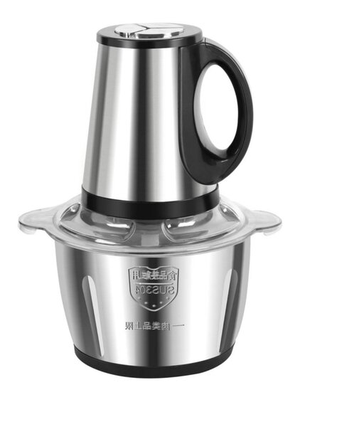 Meat grinder 2L