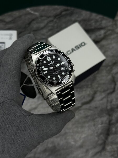 Casio General
