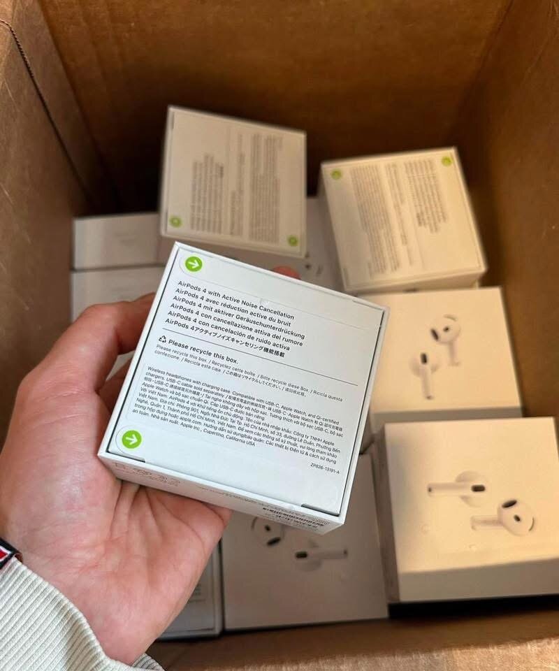 AirPods Pro 3 USA