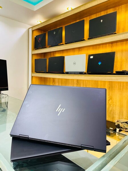HP ENVY 15 X360