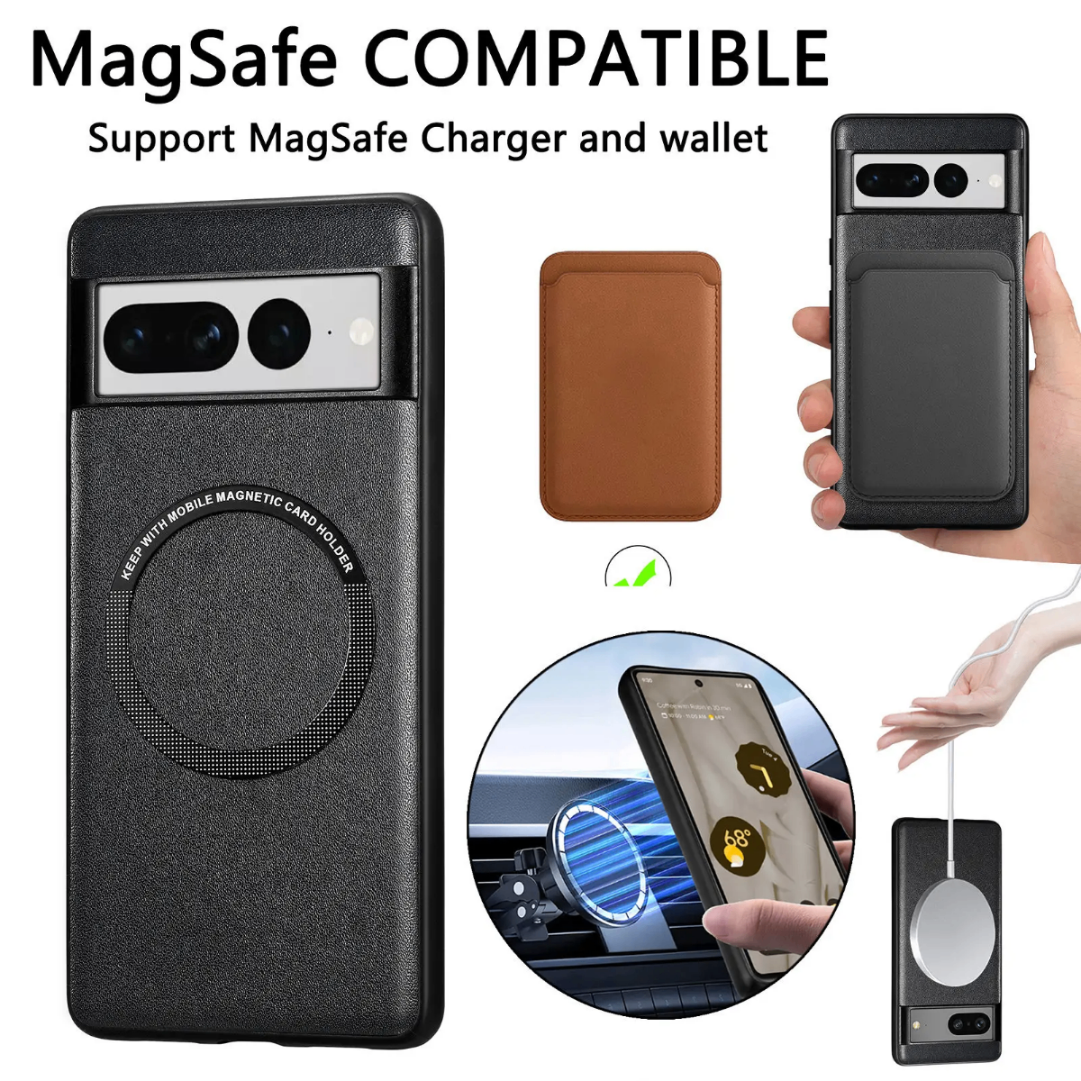 Coque PIXEL 8 PRO