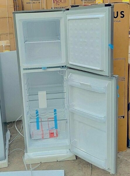 Nexus 185 Refrigerator Top freezer fridge Size 138 Lites