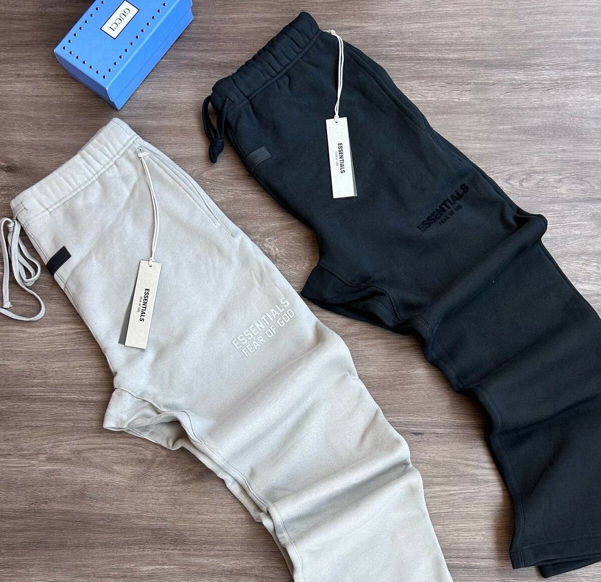 Joggers